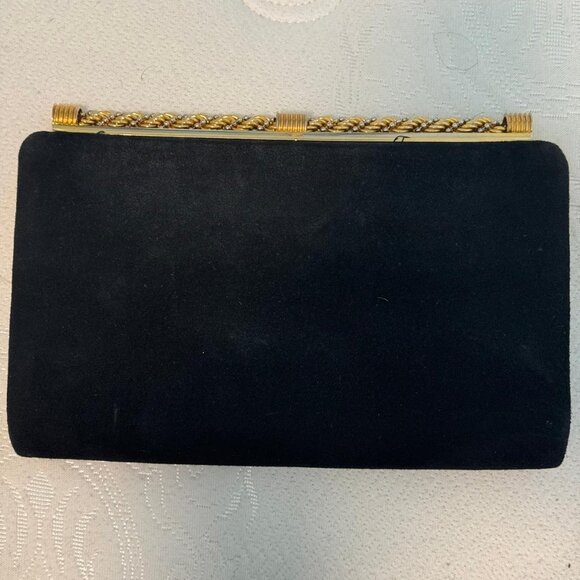 Vintage Gucci Clutch - Picture 1 of 5
